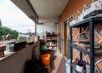 Balcone - Villa Bifamiliare Via Della Verbena
 
17, Roma - foto 10