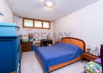 Camera / camera da letto - Villa Bifamiliare Via Della Verbena
 
17, Roma - foto 20