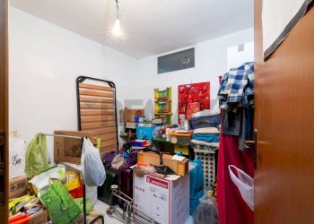 Camera / camera da letto - Villa Bifamiliare Via Della Verbena
 
17, Roma - foto 22