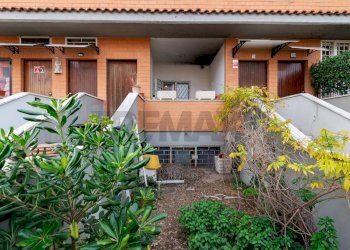 Casa all\'aperto - Villa Bifamiliare Via Della Verbena
 
17, Roma - foto 26