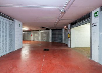 Parcheggio - Box via francesca bertini
 
43, Roma - foto 7