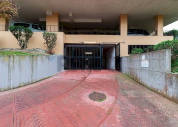 Terrazza - Box via francesca bertini
 
43, Roma - foto 10