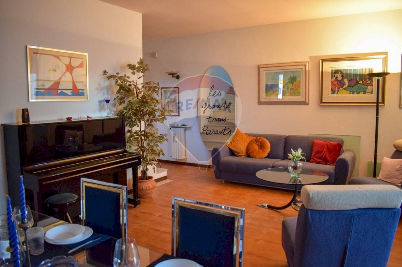 Sala da pranzo - Casa semi indipendente Matera - foto 3