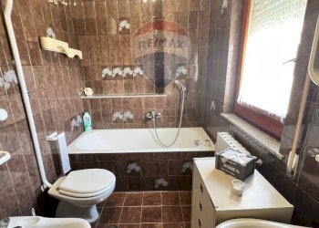 Bagno - Casa semi indipendente Matera - foto 12