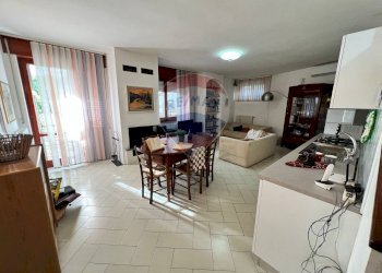 Sala da pranzo - Casa semi indipendente Matera - foto 15