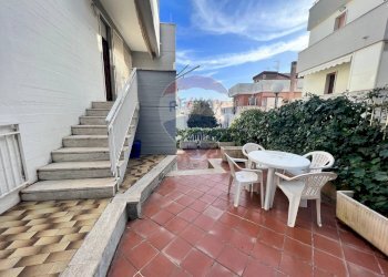 Terrazza - Casa semi indipendente Matera - foto 17