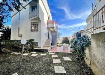 Casa all\'aperto - Casa semi indipendente Matera - foto 19