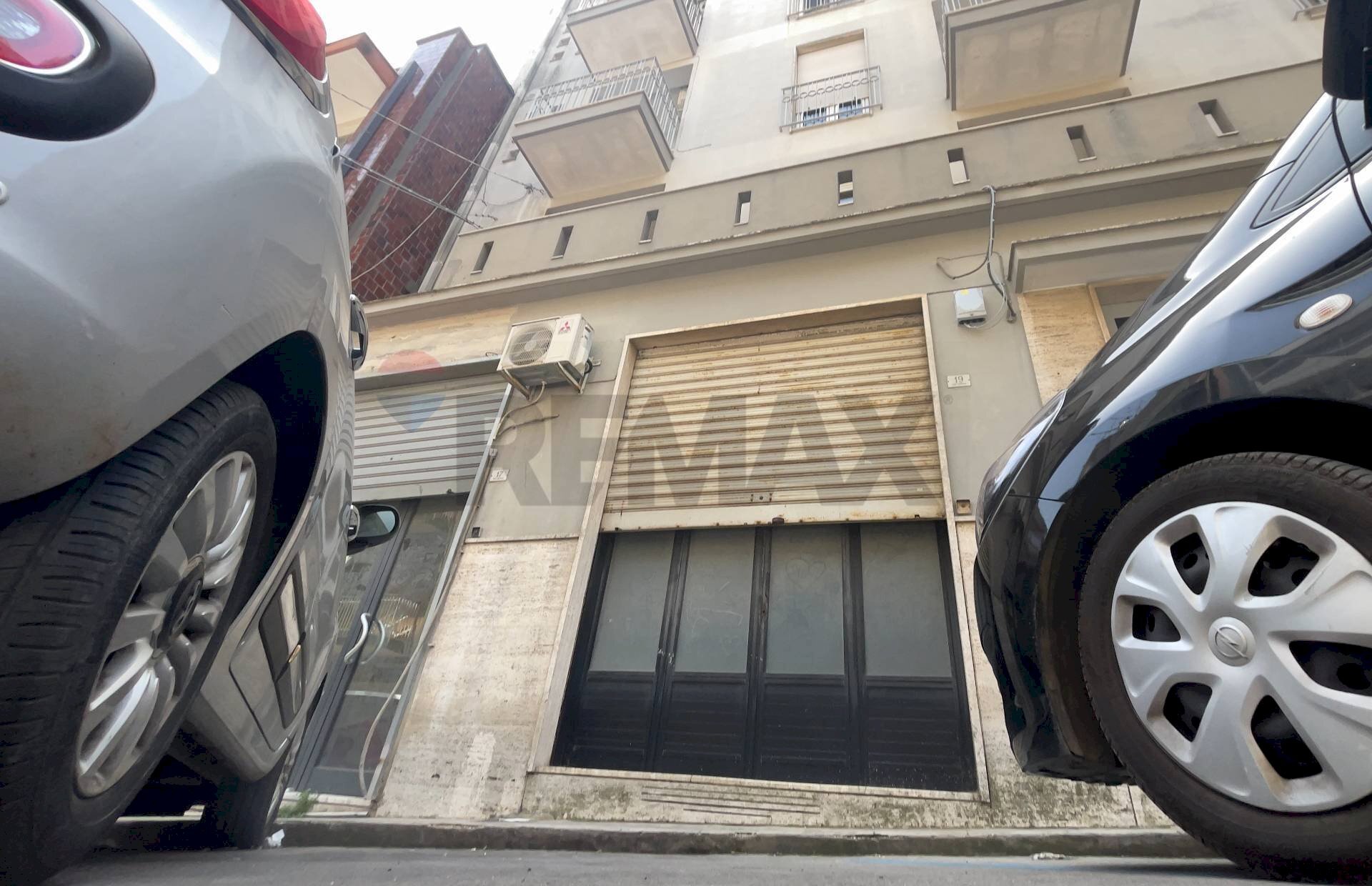 Edificio all\'aperto - Locale Commerciale Santeramo in Colle - foto 1