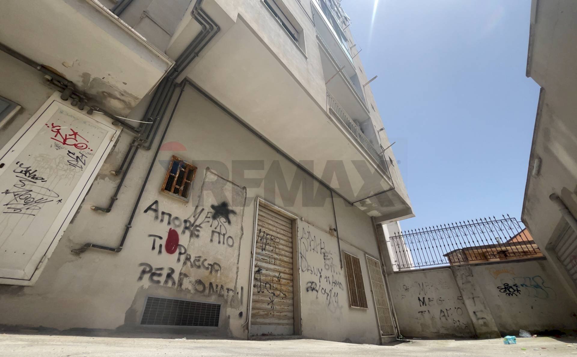 Edificio all\'aperto - Locale Commerciale Santeramo in Colle - foto 2