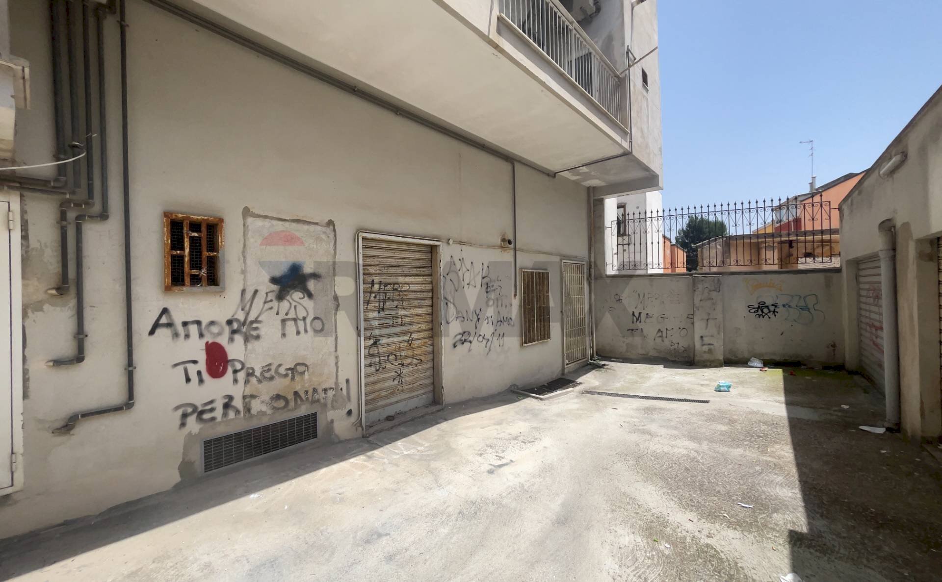 Terrazza - Locale Commerciale Santeramo in Colle - foto 3