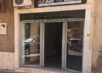 Edificio all\'aperto - Locale Commerciale Via Umberto I
 
95, Niscemi - foto 1