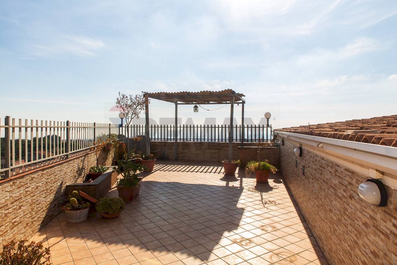 Terrazza - Attico Via Brigadiere Salvatore Di Stefano
 
6/A, Catania - foto 1