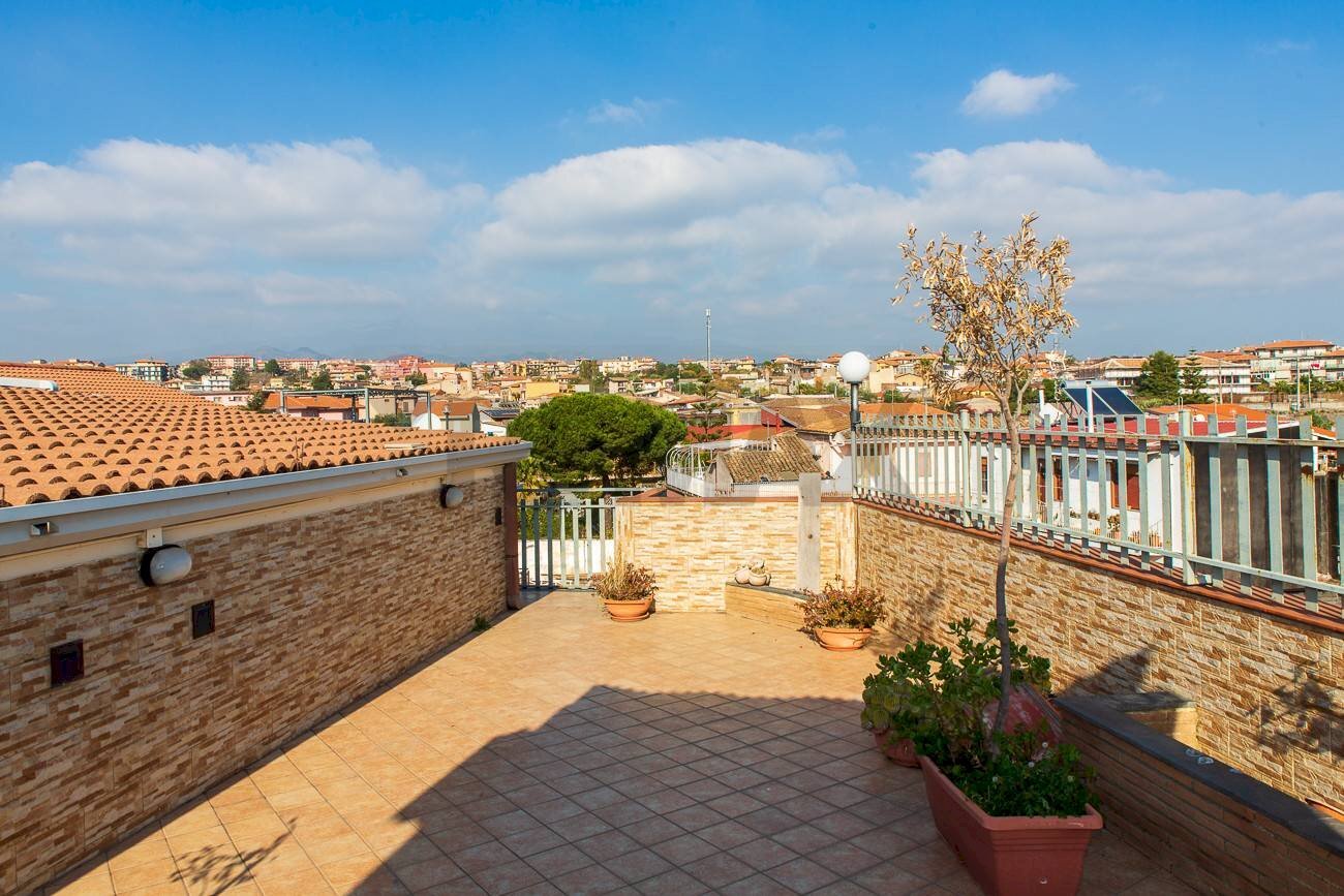 Terrazza - Attico Via Brigadiere Salvatore Di Stefano
 
6/A, Catania - foto 2