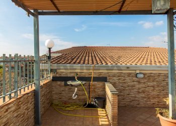 Terrazza - Attico Via Brigadiere Salvatore Di Stefano
 
6/A, Catania - foto 3