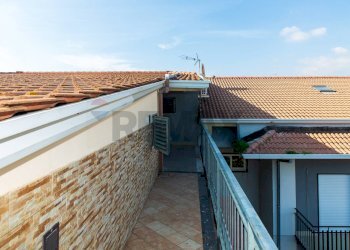 Balcone - Attico Via Brigadiere Salvatore Di Stefano
 
6/A, Catania - foto 7