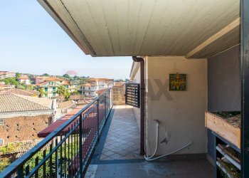 Balcone - Attico Via Brigadiere Salvatore Di Stefano
 
6/A, Catania - foto 8