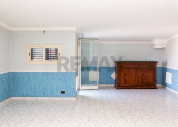 Stanza vuota - Attico Via Brigadiere Salvatore Di Stefano
 
6/A, Catania - foto 9