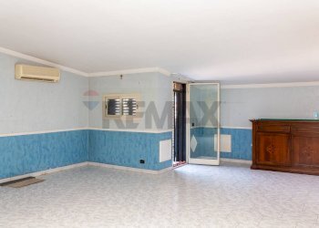 Stanza vuota - Attico Via Brigadiere Salvatore Di Stefano
 
6/A, Catania - foto 10