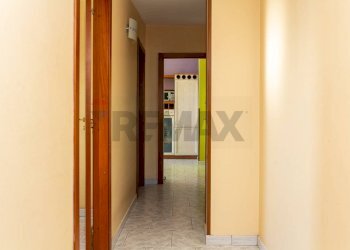 Hall / corridoio - Attico Via Brigadiere Salvatore Di Stefano
 
6/A, Catania - foto 14