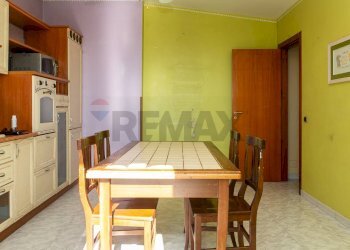 Sala da pranzo - Attico Via Brigadiere Salvatore Di Stefano
 
6/A, Catania - foto 16