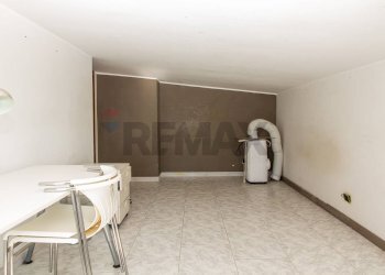 Sala da pranzo - Attico Via Brigadiere Salvatore Di Stefano
 
6/A, Catania - foto 22