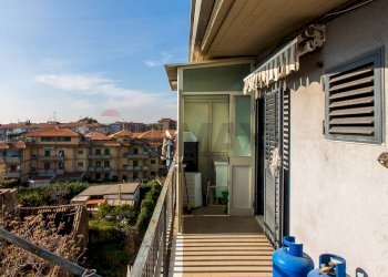 Balcone - Attico Via Brigadiere Salvatore Di Stefano
 
6/A, Catania - foto 28