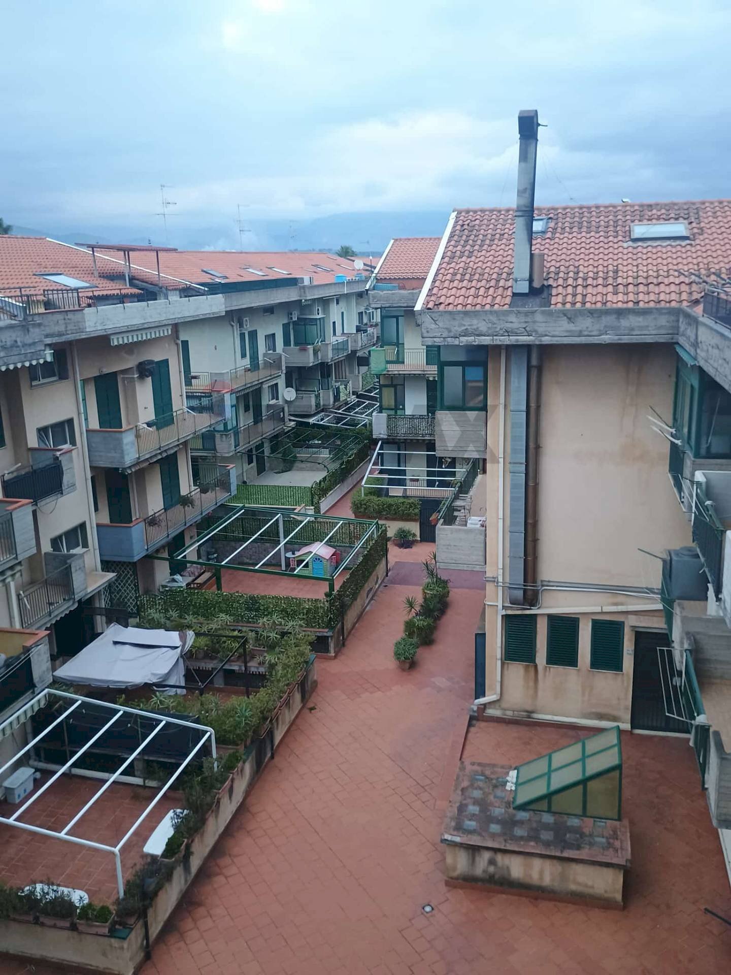 Edificio all\'aperto - Attic Via Spiaggia
 
119, Mascali - photo 1