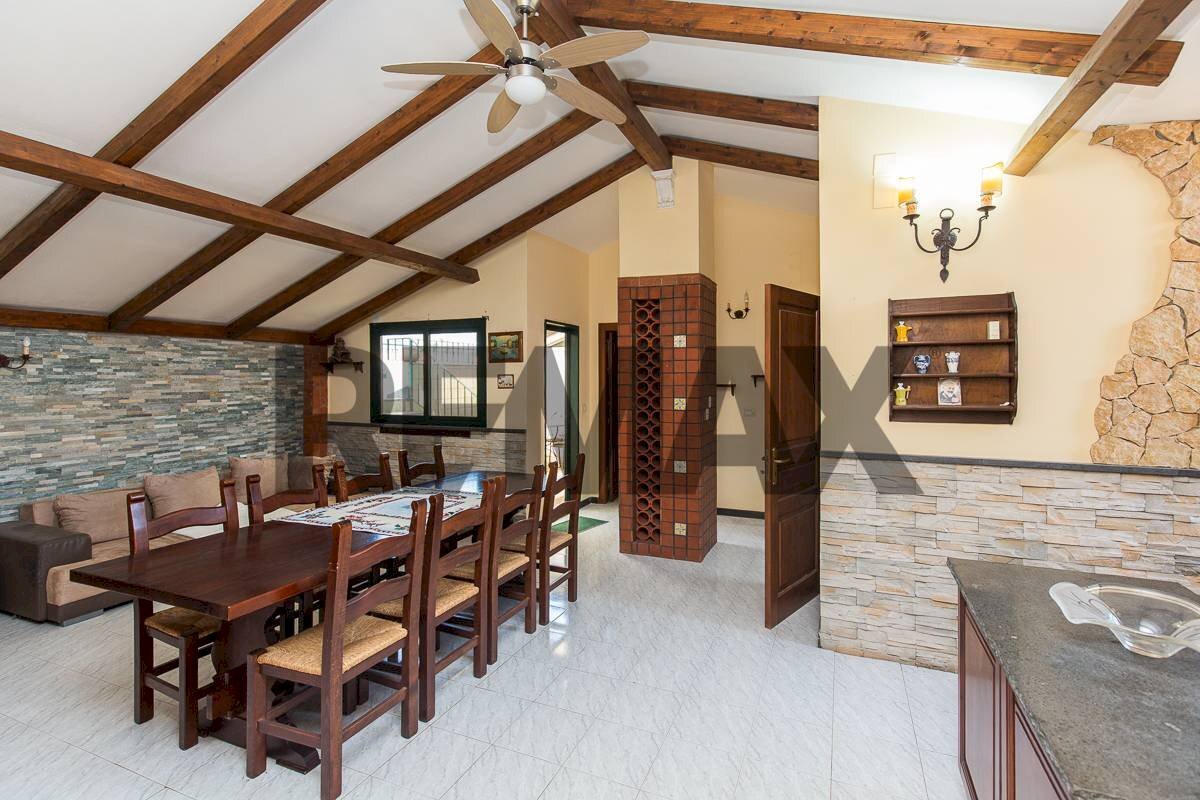Sala da pranzo - Attico Via Spiaggia
 
119, Mascali - foto 1