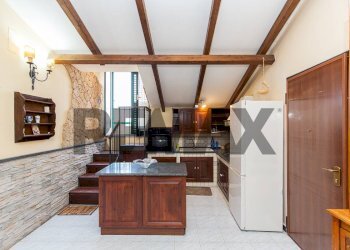 Cucina - Attic Via Spiaggia
 
119, Mascali - photo 5
