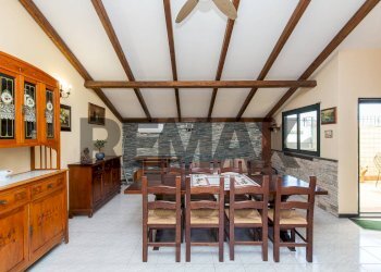 Sala da pranzo - Attic Via Spiaggia
 
119, Mascali - photo 7