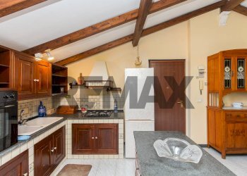 Cucina - Attic Via Spiaggia
 
119, Mascali - photo 8