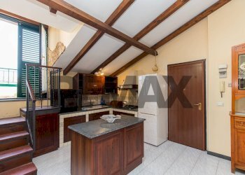 Cucina - Attic Via Spiaggia
 
119, Mascali - photo 10