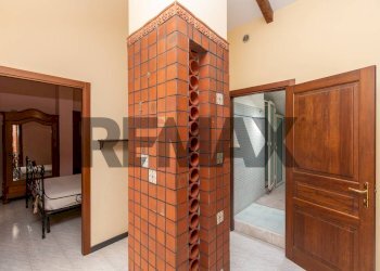 Hall / corridoio - Attic Via Spiaggia
 
119, Mascali - photo 13