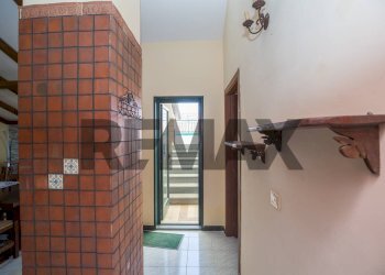Hall / corridoio - Attic Via Spiaggia
 
119, Mascali - photo 20