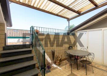 Scale - Attic Via Spiaggia
 
119, Mascali - photo 25