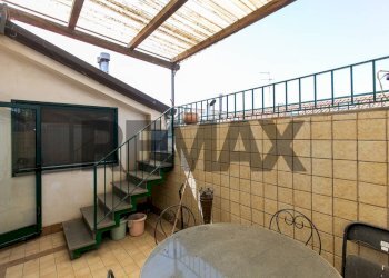 Terrazza - Attic Via Spiaggia
 
119, Mascali - photo 27