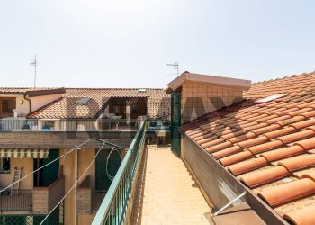 Edificio all\'aperto - Attic Via Spiaggia
 
119, Mascali - photo 37