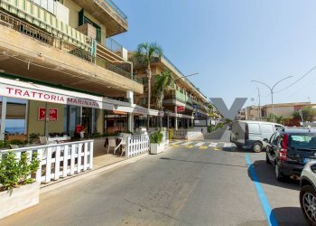 Edificio all\'aperto - Attic Via Spiaggia
 
119, Mascali - photo 51