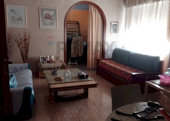 Soggiorno - Appartamento via Dell'Alloro
 
23, Misterbianco - foto 3