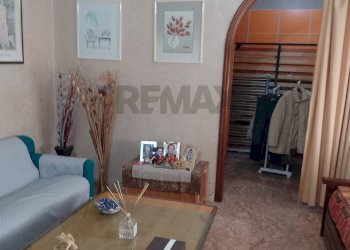 Soggiorno - Appartamento via Dell'Alloro
 
23, Misterbianco - foto 5