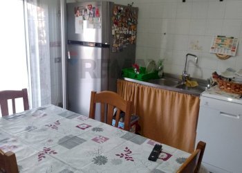 Sala da pranzo - Appartamento via Dell'Alloro
 
23, Misterbianco - foto 11