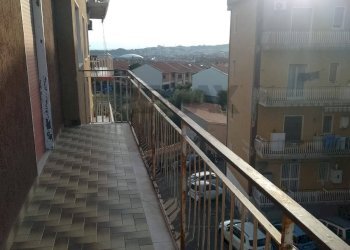 Balcone - Appartamento via Dell'Alloro
 
23, Misterbianco - foto 25