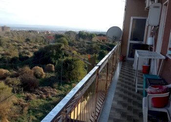 Balcone - Appartamento via Dell'Alloro
 
23, Misterbianco - foto 27