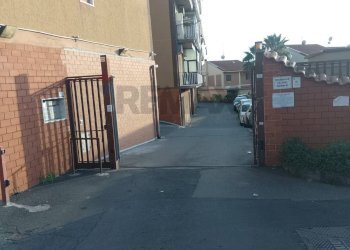 Edificio all\'aperto - Appartamento via Dell'Alloro
 
23, Misterbianco - foto 32