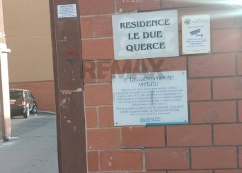 Edificio all\'aperto - Appartamento via Dell'Alloro
 
23, Misterbianco - foto 33