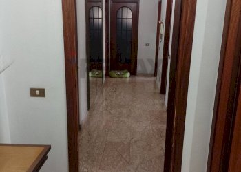 Hall / corridoio - Appartamento via Dell'Alloro
 
23, Misterbianco - foto 41