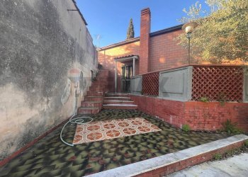 Casa all\'aperto - Casa indipendente Via Roma
 
199, San Pietro Clarenza - foto 3