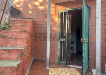 Balcone - Casa indipendente Via Roma
 
199, San Pietro Clarenza - foto 4