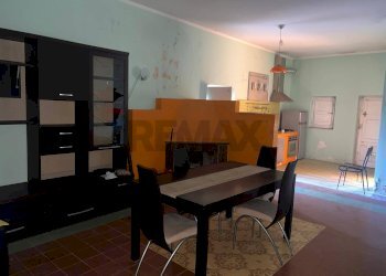 Sala da pranzo - Casa indipendente Via Roma
 
199, San Pietro Clarenza - foto 7