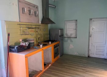 Cucina - Casa indipendente Via Roma
 
199, San Pietro Clarenza - foto 9